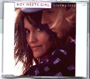 Boy Meets Girl - Stormy Love